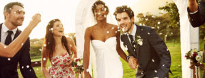Wedding Ceremony of The Goals With These Tips
