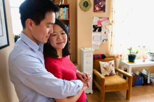 Dating Asian Women In The US