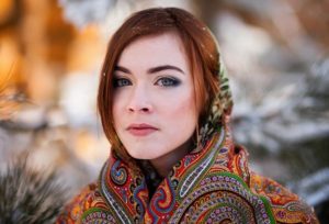 Dating Russian Females - Pluses and Minuses