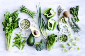Healthy Diet plan for Pregnant Girls