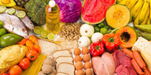 Healthy Eating Habits For a Woman