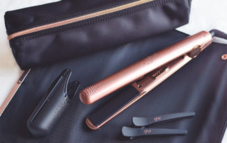 7 Tips for Getting Full Results from GHD Salon Straightener