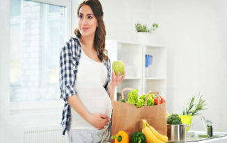 Essential Nutrients inside the Pregnancy Diet