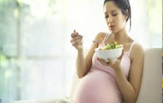 Keeping the Baby Healthy During Pregnancy