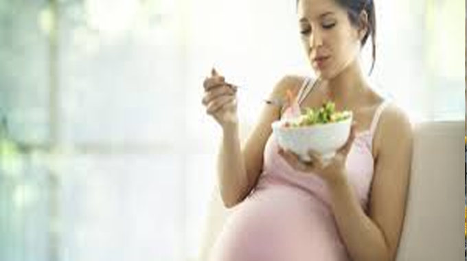 Keeping the Baby Healthy During Pregnancy