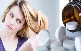 A Report on Female Hair Loss Supplements