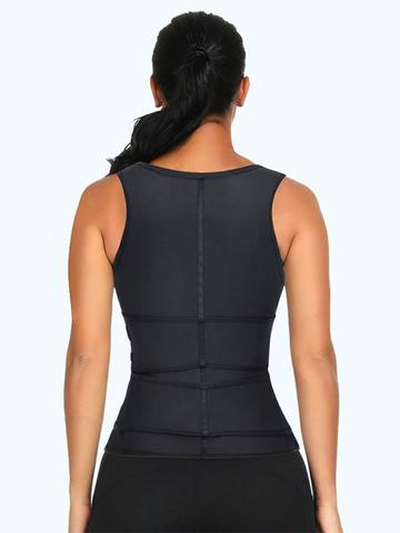 Special Fitnes Shapewear, Claimed to Help Shrink Your Waist During Sports