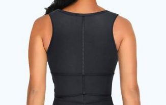 Special Fitnes Shapewear, Claimed to Help Shrink Your Waist During Sports