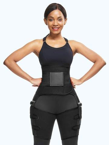 Special Fitnes Shapewear, Claimed to Help Shrink Your Waist During Sports