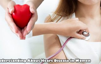 Understanding About Heart Disease in Women