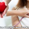 Understanding About Heart Disease in Women