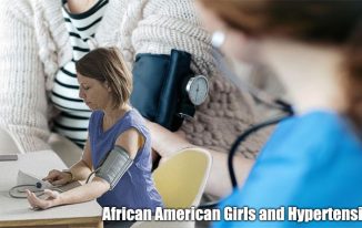 African American Girls and Hypertension - Are you currently at Risk?