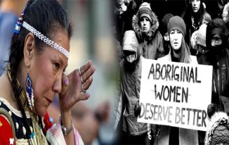 Aboriginal Women's Issues in Canada