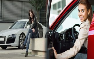 What Women Want in a New Car