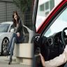 What Women Want in a New Car