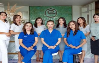 The Pinnacle of Aesthetic Treatments: Eterna Clinic