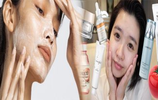 The Best Skincare Routine for Women's Sensitive Skin