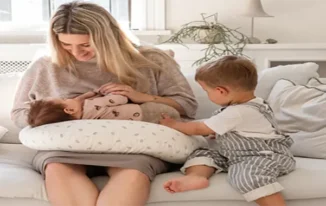 What Is Green Noise? A Parent’s Guide to Nature-Inspired Calm for Baby Sleep