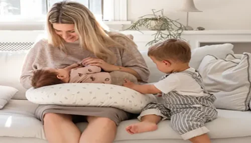 What Is Green Noise? A Parent’s Guide to Nature-Inspired Calm for Baby Sleep