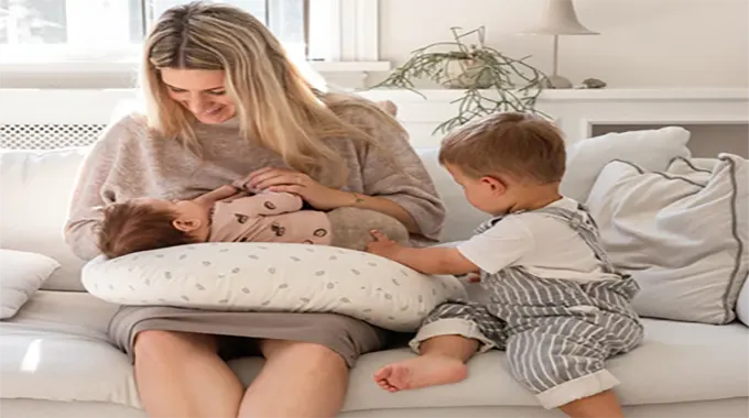 What Is Green Noise? A Parent’s Guide to Nature-Inspired Calm for Baby Sleep