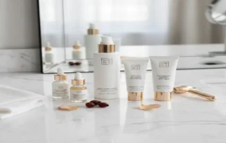 Daily Facial Care: Your Essential Guide to Healthy Aging Skin in Women