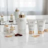 Daily Facial Care: Your Essential Guide to Healthy Aging Skin in Women