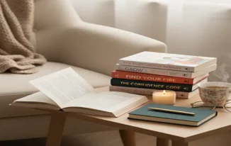 Essential Reads: The Best Self-Help Books for Women Seeking Personal Growth