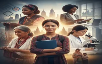 From Resilence to Revolution: Empowering Stories from Women Around the World