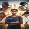 From Resilence to Revolution: Empowering Stories from Women Around the World