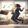 Juggling Life’s Demands: How to Thrive in a Woman’s World of Career and Family