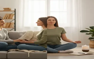 Navigating Relationships and Self-Care in a Woman’s World