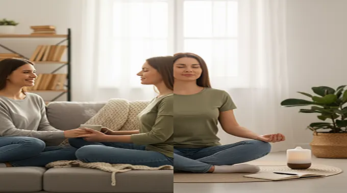 Navigating Relationships and Self-Care in a Woman’s World