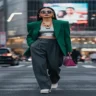 Power Dressing 2.0: Street Style Fashion Trends for the Confident Woman in 2025
