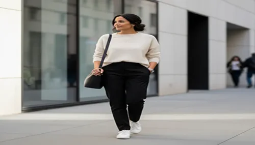 The Art of Effortless Chic: Mastering Modern Minimalist Style for Everyday Wear