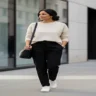 The Art of Effortless Chic: Mastering Modern Minimalist Style for Everyday Wear