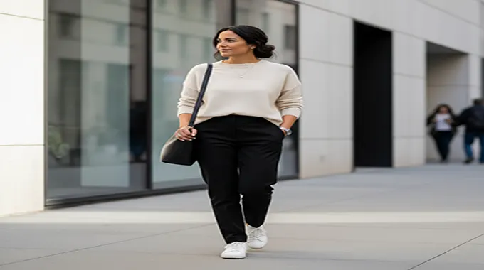 The Art of Effortless Chic: Mastering Modern Minimalist Style for Everyday Wear