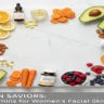 The Skin Saviours: Best Vitamins for Women’s Facial Skin Health