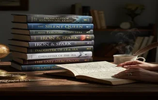 Top Fiction Books for Women Who Love Strong Female Leads