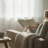 Your Quiet Revolution: Crafting a Mindful Morning Routine with Reading