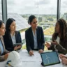 Breaking Barriers for Women in Climate Leadership and Green Economy Jobs