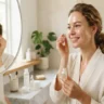 How to Rebuild Your Skin Barrier for a Plump, Dewy, Healthy Face Texture
