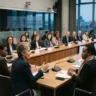 Updates on Female Representation and Gender Parity in International Organizations